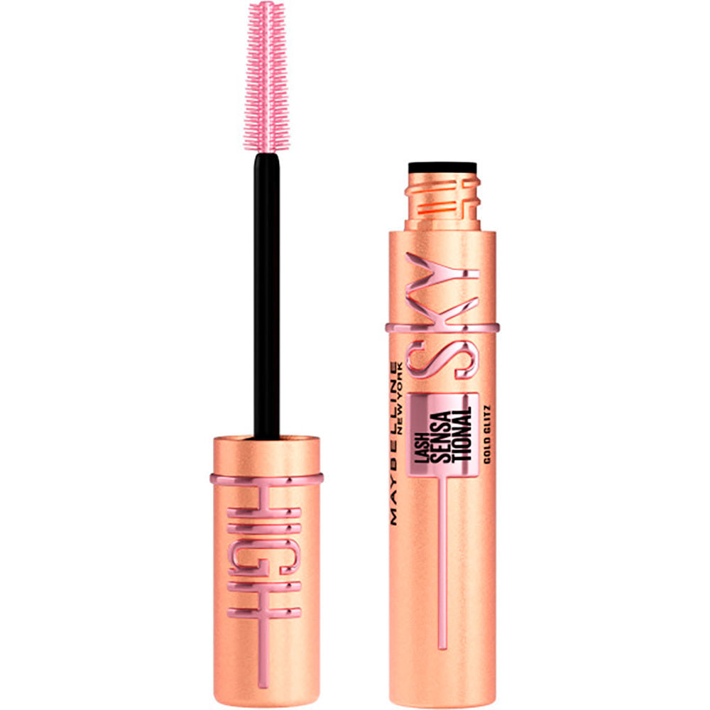 Maybelline Lash sensational sky high mascara 
