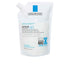 La Roche Posay Lipikar Syndet Ap+ Relipidizing and Anti-Irritation Shower Cream for Atopic Skin, 400ml Refill