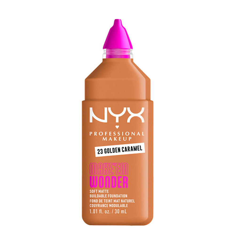 Nyx Professional Make Up NYX Pro Makeup Make&