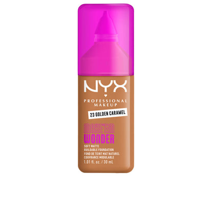 Nyx Professional Make Up NYX Pro Makeup Make&