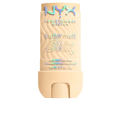 Nyx Professional Make Up Buttermelt Stix Glow Boosting Stick 