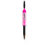 Nyx Professional Make Up Fluff & Snatch! Brow Powder Pen 