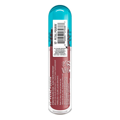 Nyx Professional Make Up Lip Iv Hydrating Gloss Stain 