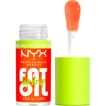Nyx Professional Make Up Fat Oil Lip Drip 
