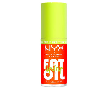 Nyx Professional Make Up Fat Oil Lip Drip 