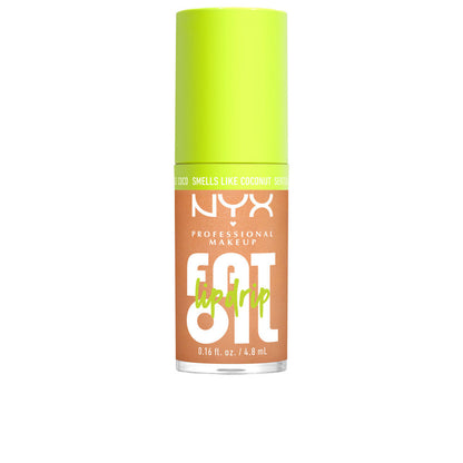 Nyx Professional Make Up Fat Oil Lip Drip 