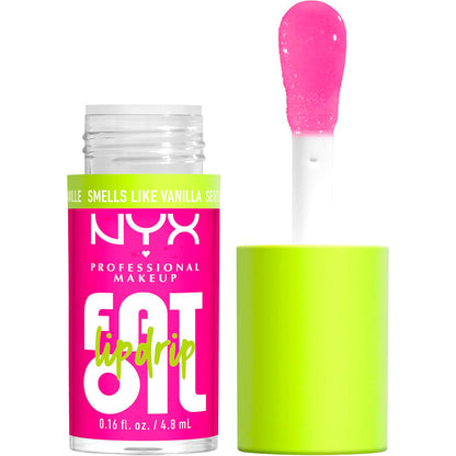 Nyx Professional Make Up Fat Oil Lip Drip 