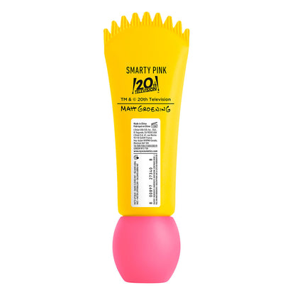 Nyx Professional Make Up The Simpsons Smushy Matte Lip Balm 