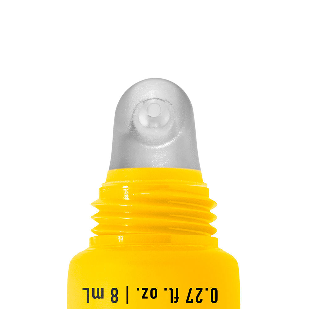 Nyx Professional Make Up The Simpsons Smushy Matte Lip Balm 