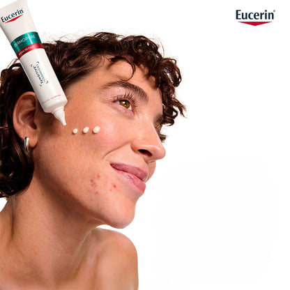 Eucerin Dermopure Clinicalhydra Repair Repairing and Soothing Cream 40 ml