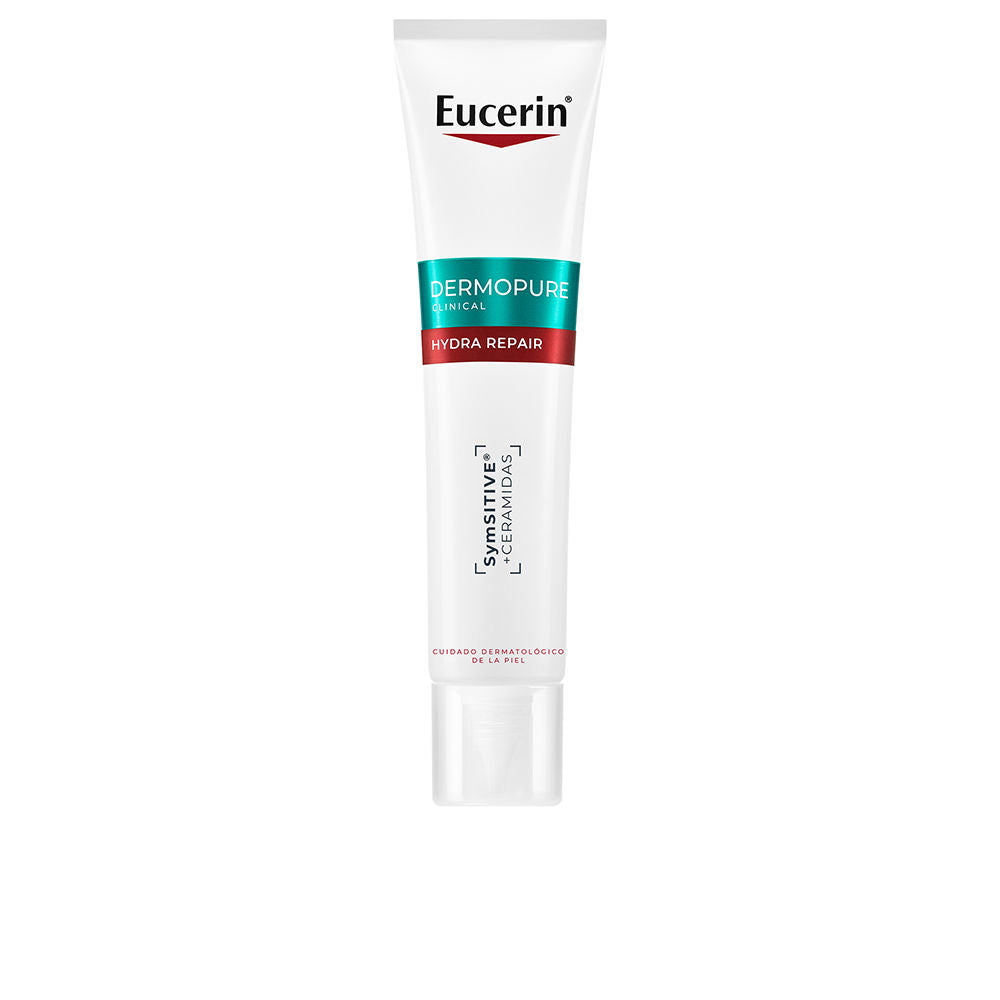 Eucerin Dermopure Clinicalhydra Repair Repairing and Soothing Cream 40 ml