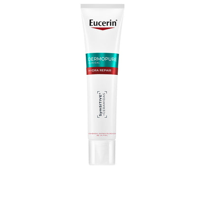 Eucerin Dermopure Clinicalhydra Repair Repairing and Soothing Cream 40 ml
