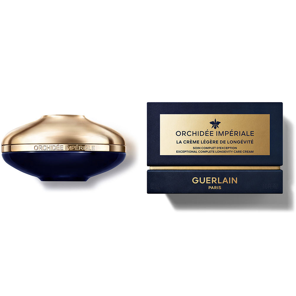 Guerlain Orchidée Impériale Light Cream 50 ml