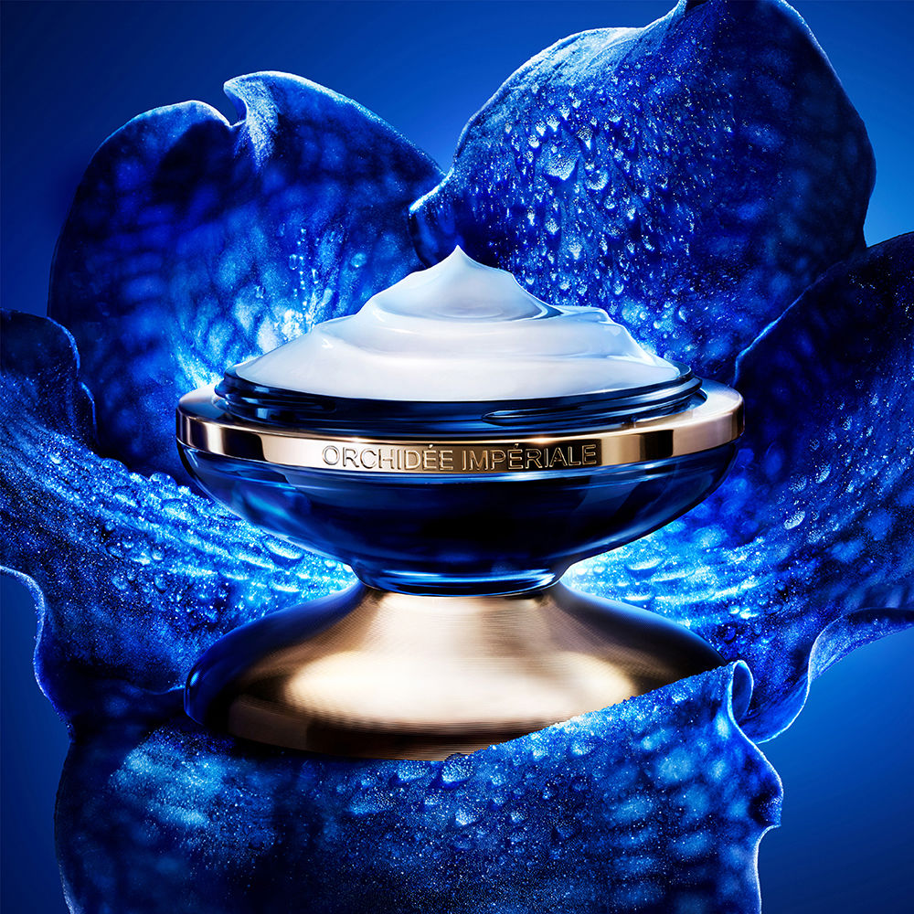 Guerlain Orchidée Impériale Light Cream 50 ml
