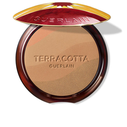 Guerlain Terracotta Light Red Zagora Limited Edition Light Bronzing Powder 10g