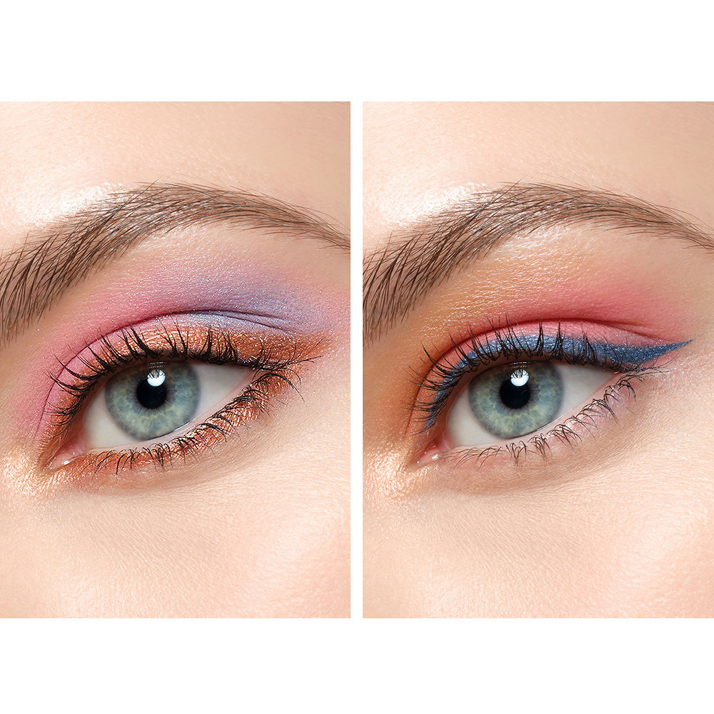 Guerlain Ombres g Eyeshadows in 4 Shades Limited Edition 