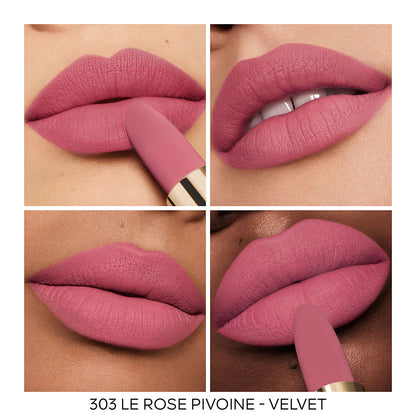Guerlain Rouge g velvet barra de labios recarga 