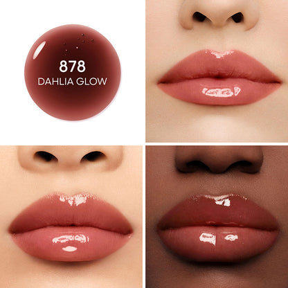 Guerlain Kisskiss Bee Glow Oil Tinted Lip Oil 