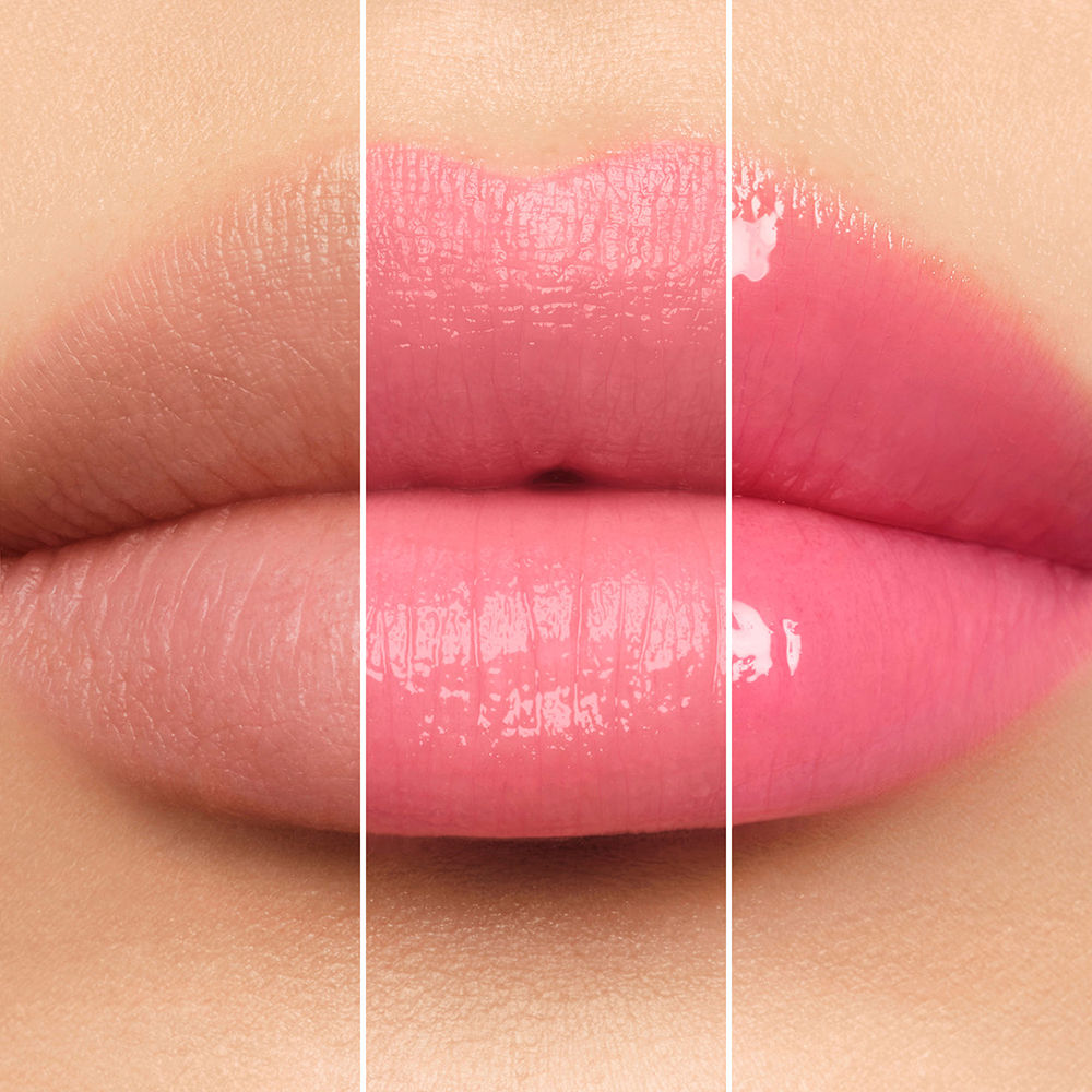 Guerlain Kisskiss Bee Glow Oil Tinted Lip Oil 