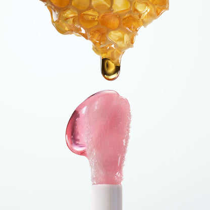 Guerlain Kisskiss Bee Glow Oil Tinted Lip Oil 