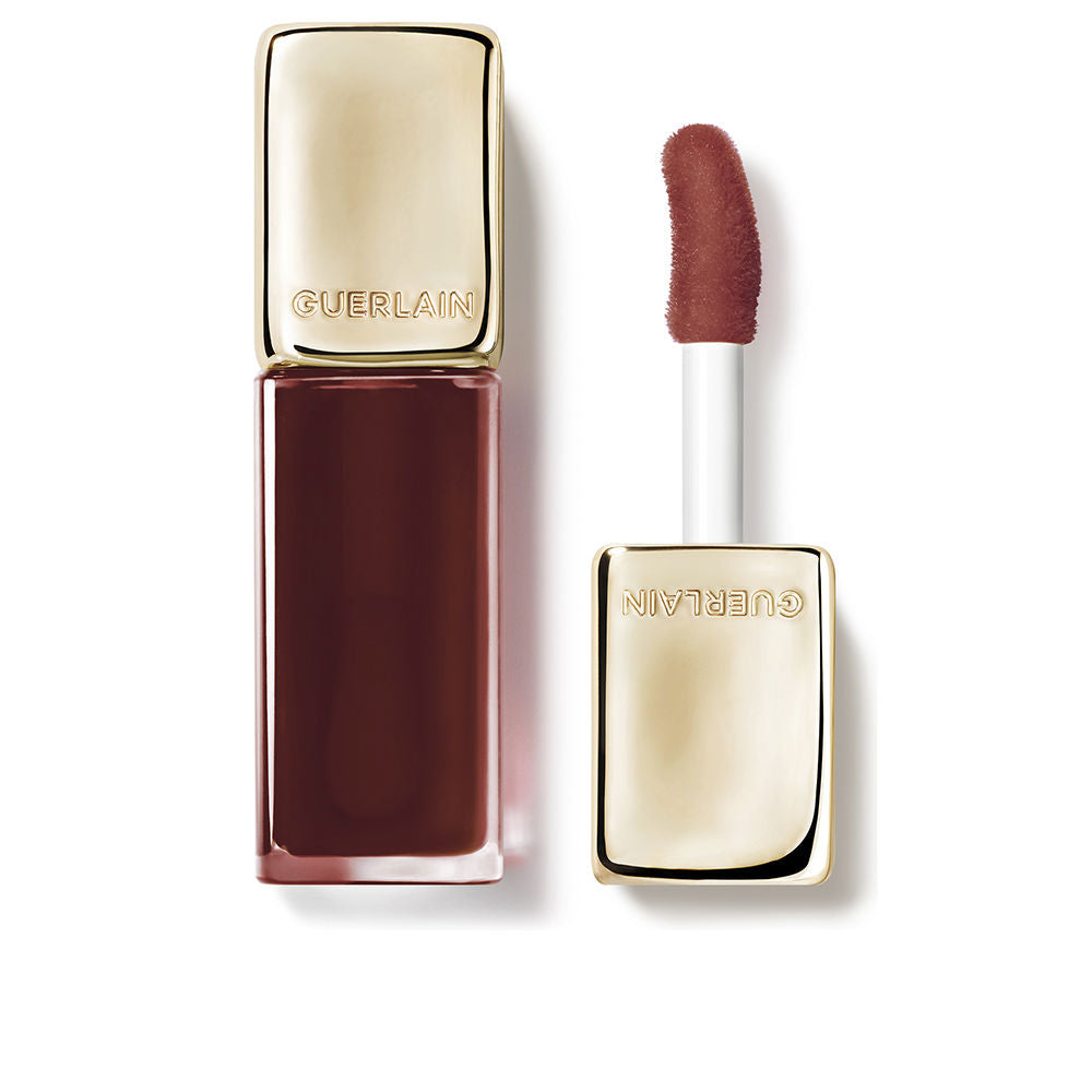 Guerlain Kisskiss Bee Glow Oil Tinted Lip Oil 