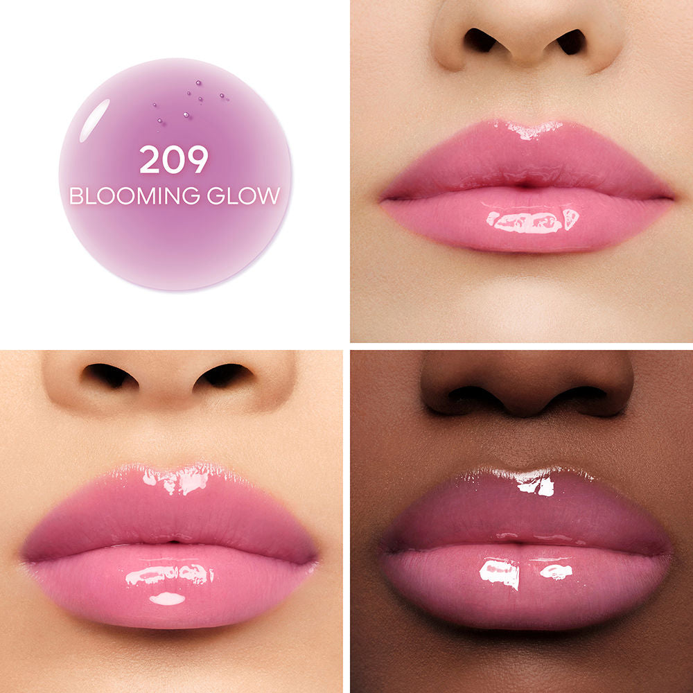 Guerlain Kisskiss Bee Glow Oil Tinted Lip Oil 