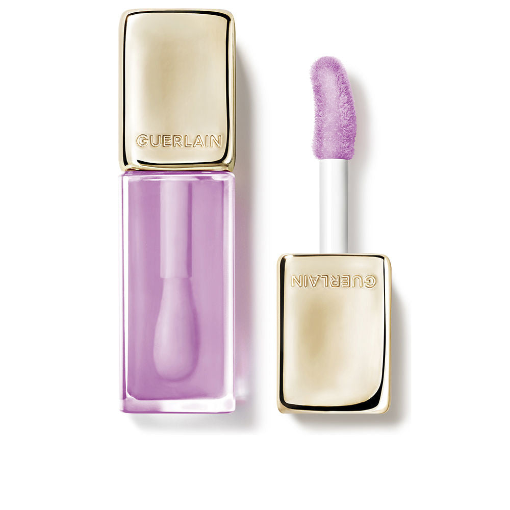 Guerlain Kisskiss Bee Glow Oil Tinted Lip Oil 