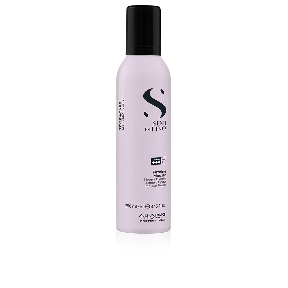 Alfaparf Milano Style &amp; Care Mousse Fijador 250 ml