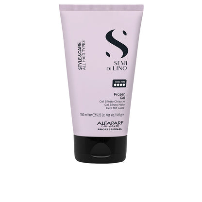 Alfaparf Milano Style &amp; Care Gel Efecto Hielo 150 ml
