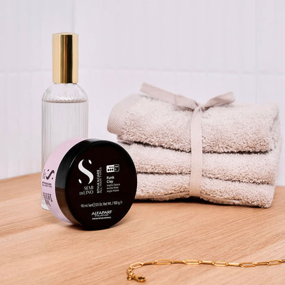 Alfaparf Milano Style Stories Funk Clay 100 ml