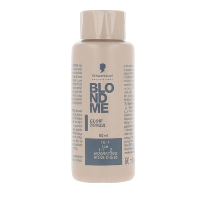 Schwarzkopf Blondme Shine Mattifier 