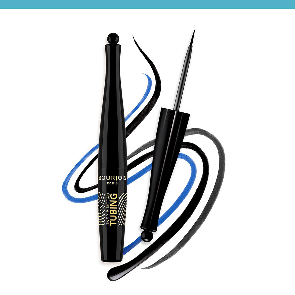Bourjois Liner Pinceau Tubing Eyeliner 