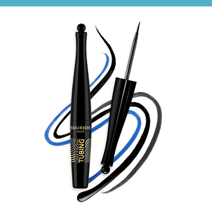 Bourjois Liner Pinceau Tubing Eyeliner 