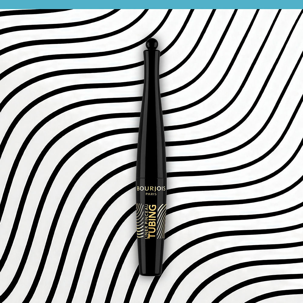 Bourjois Liner Pinceau Tubing Eyeliner 