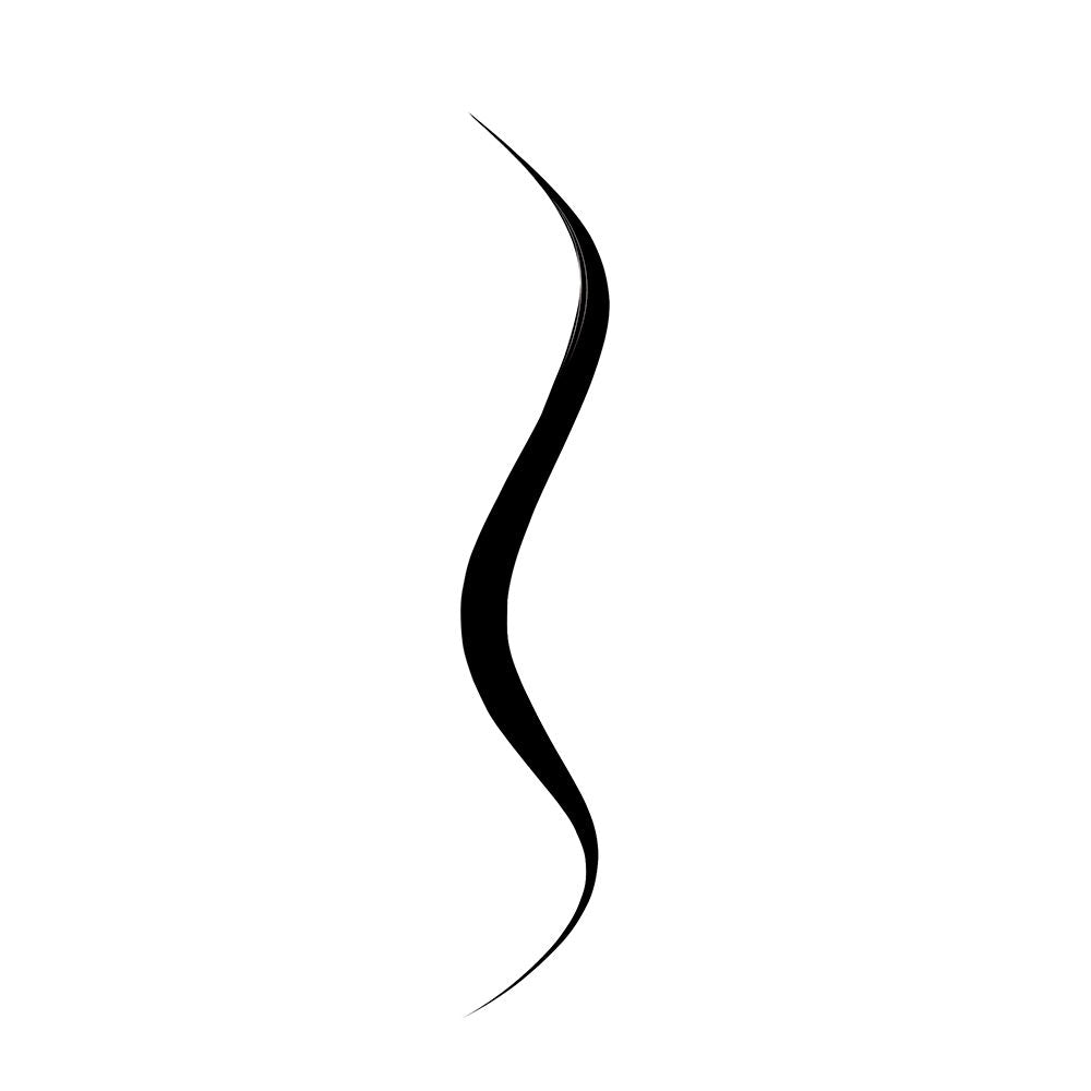 Bourjois Liner Pinceau Tubing 001 Preto Ultra 2,5 ml
