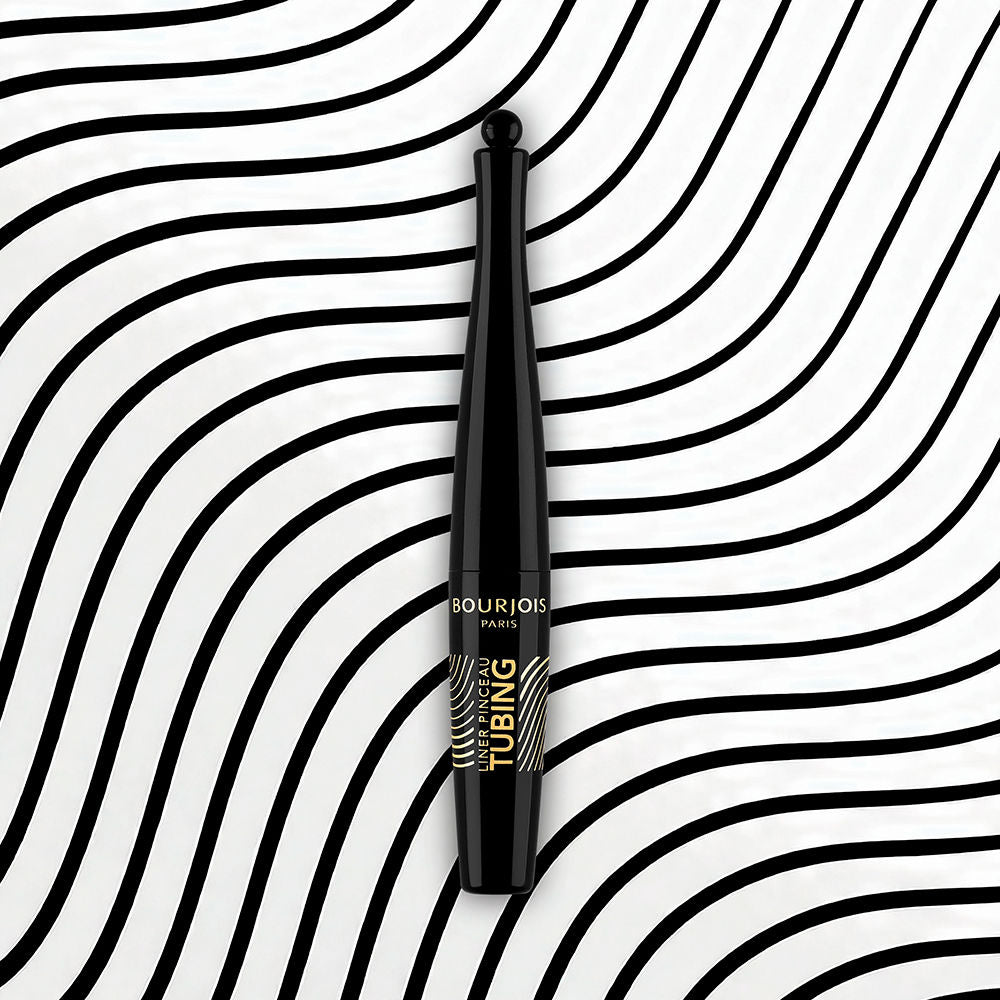 Bourjois Liner Pinceau Tubing 001 Preto Ultra 2,5 ml