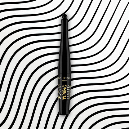 Bourjois Liner Pinceau Tubing 001 Preto Ultra 2,5 ml