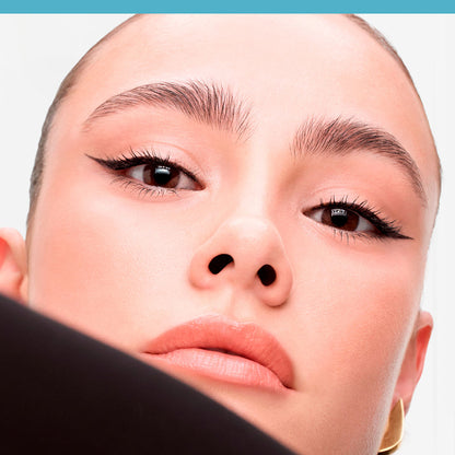 Bourjois Liner Pinceau Tubing 001 Preto Ultra 2,5 ml
