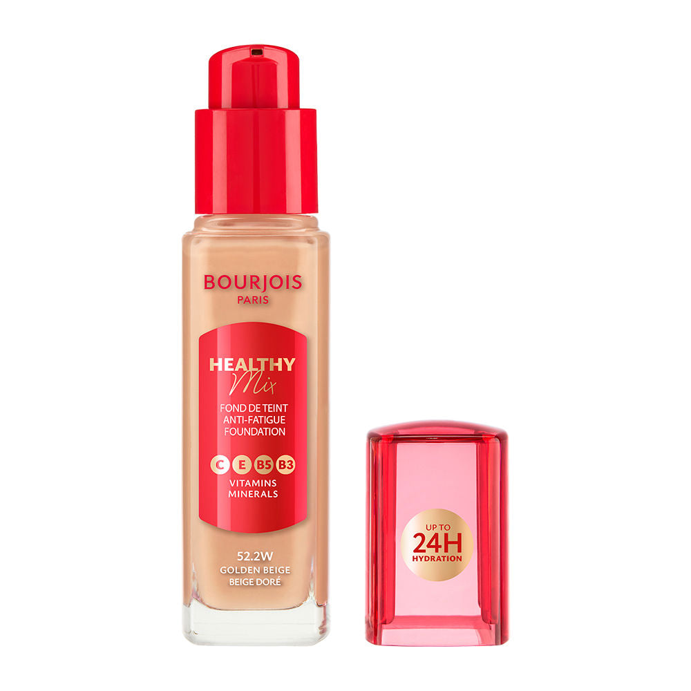 Bourjois Healthy Mix Makeup Base 