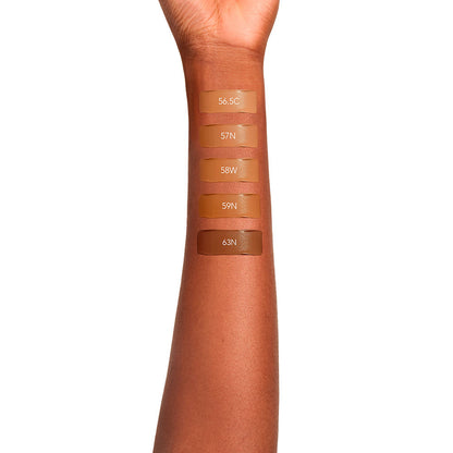 Bourjois Healthy Mix Makeup Base 