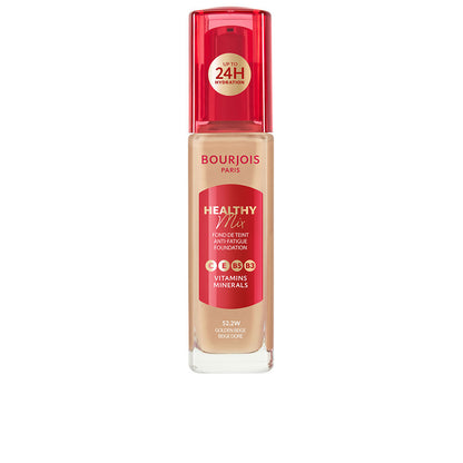 Bourjois Healthy Mix Makeup Base 