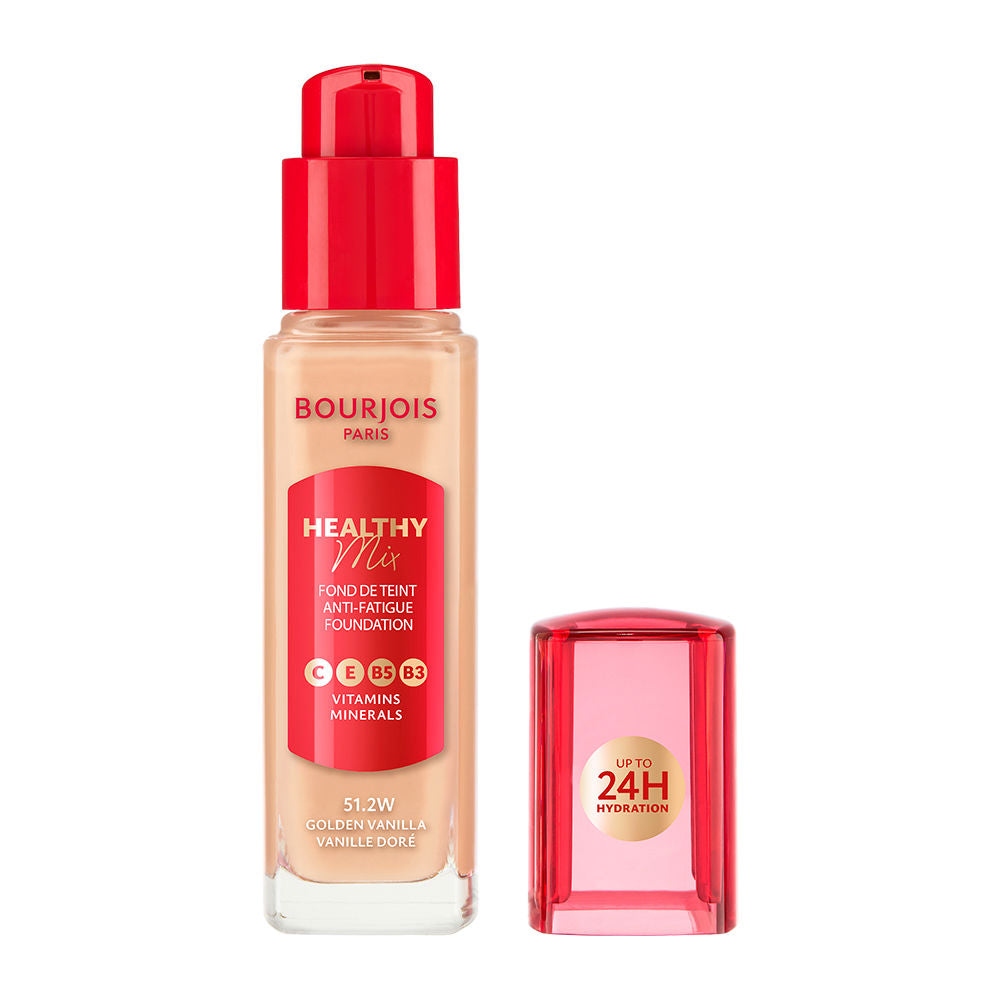 Bourjois Healthy Mix Makeup Base 