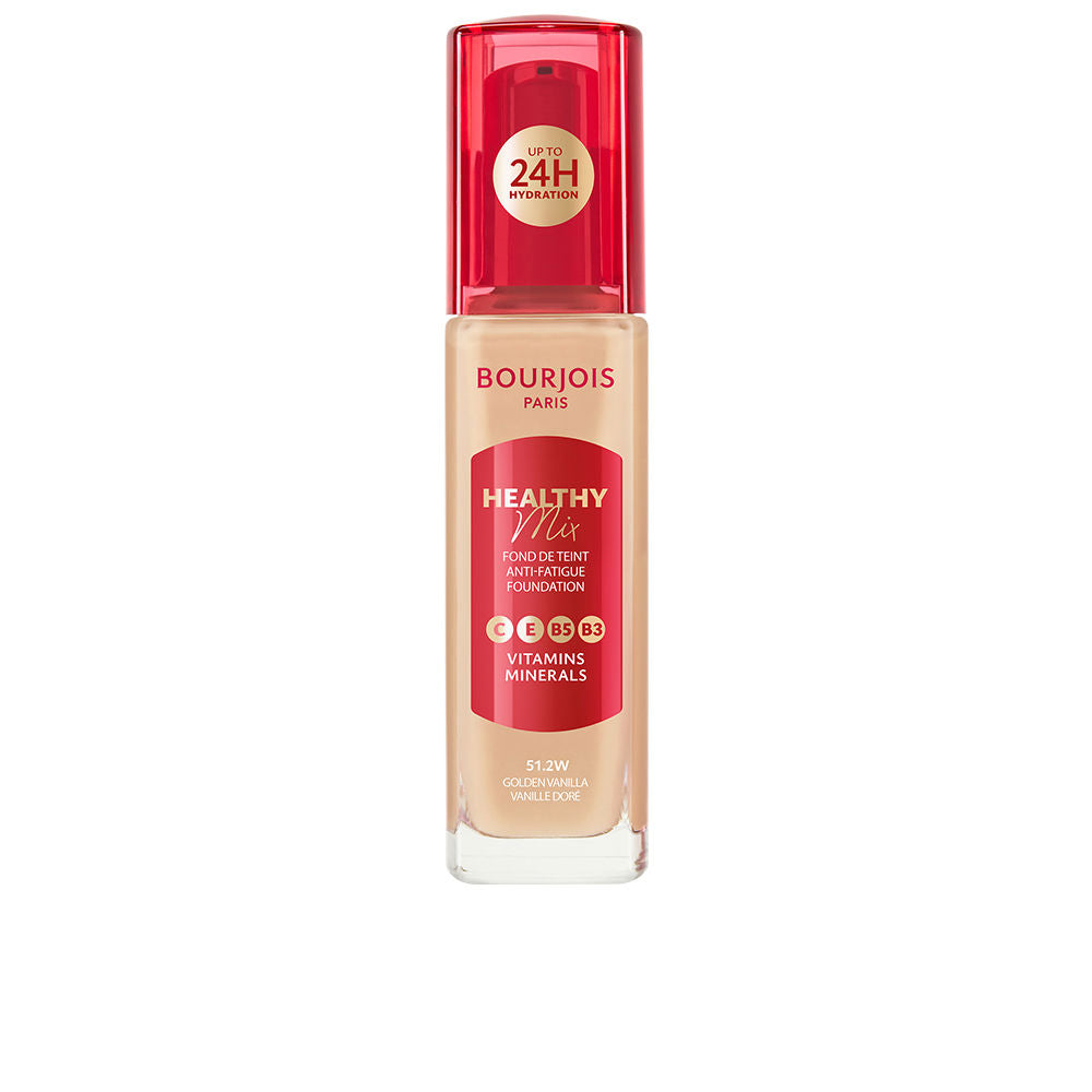 Bourjois Healthy Mix Makeup Base 