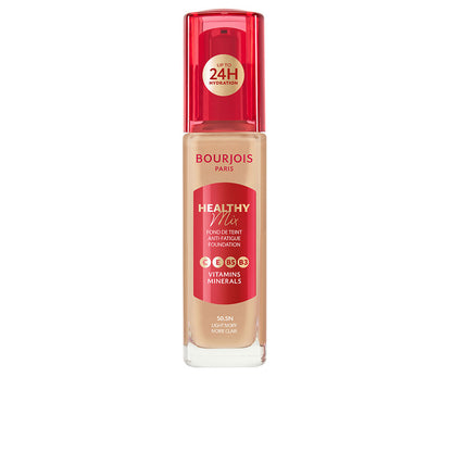 Bourjois Healthy Mix Makeup Base 