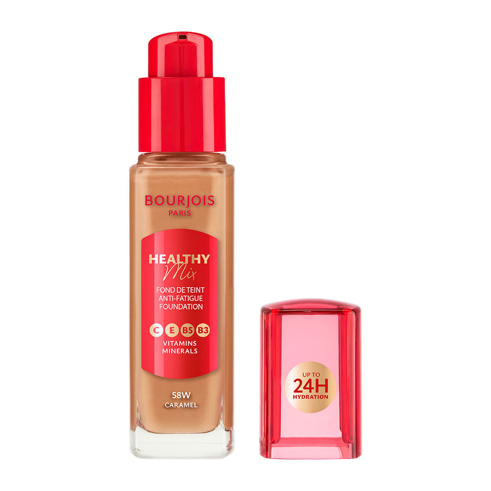 Bourjois Healthy Mix Makeup Base 