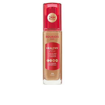 Bourjois Healthy Mix Makeup Base 