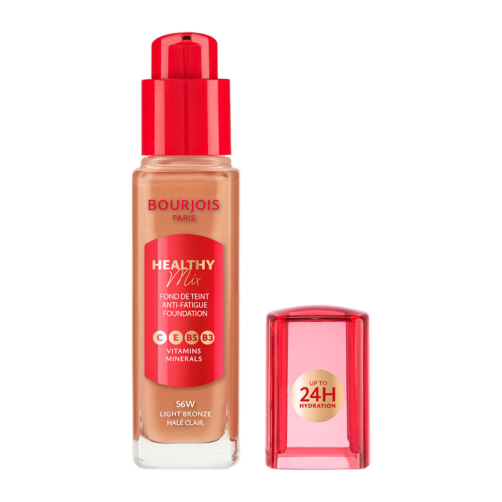 Bourjois Healthy Mix Makeup Base 