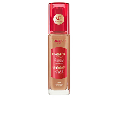 Bourjois Healthy Mix Makeup Base 