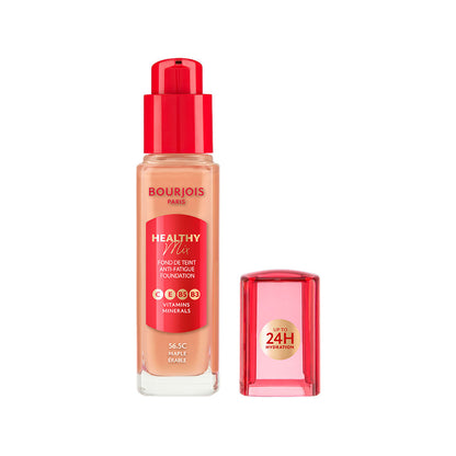 Bourjois Healthy Mix Makeup Base 
