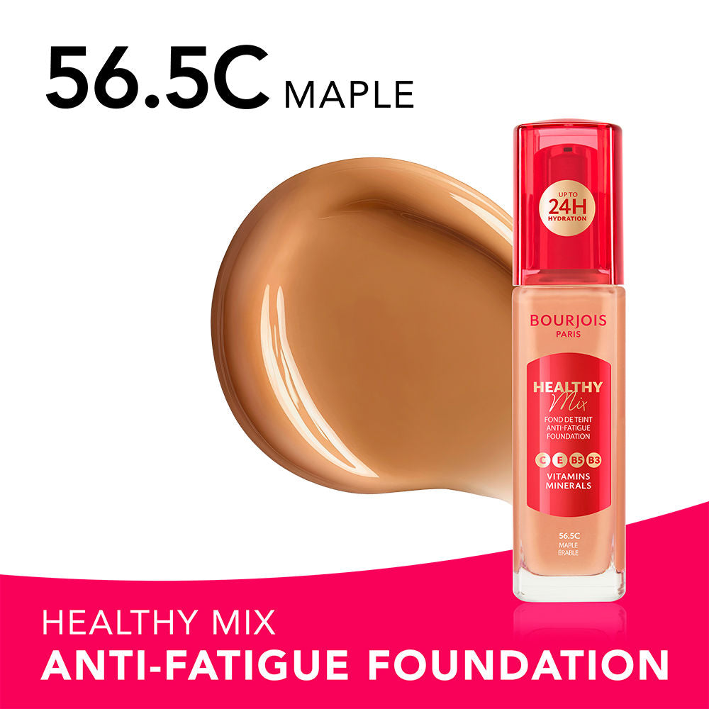 Bourjois Healthy Mix Makeup Base 